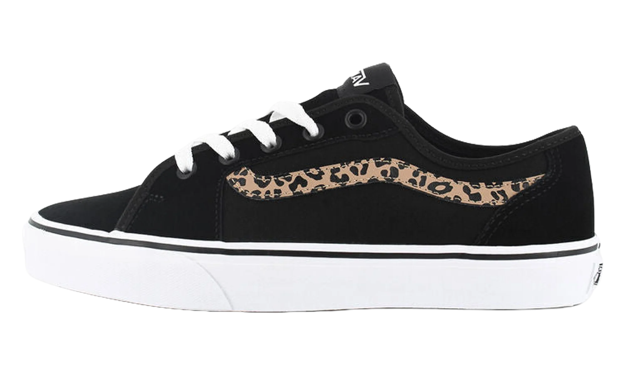 Filmore Decon WMNS "Black" VN0A45NMA3C