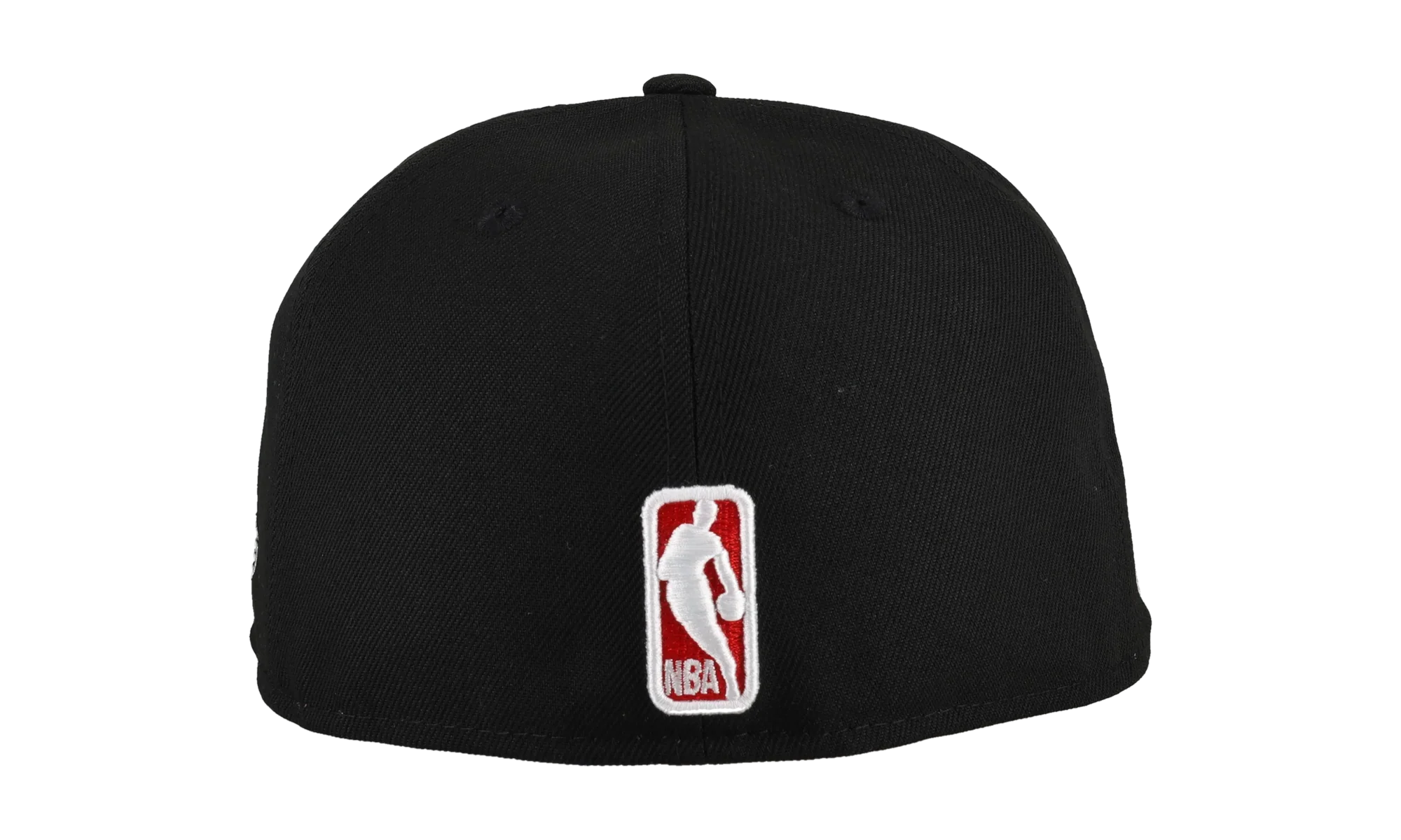 59FIFTY Chicago Bulls Eastern Conference Fitted Hat "Black" 44629304869052