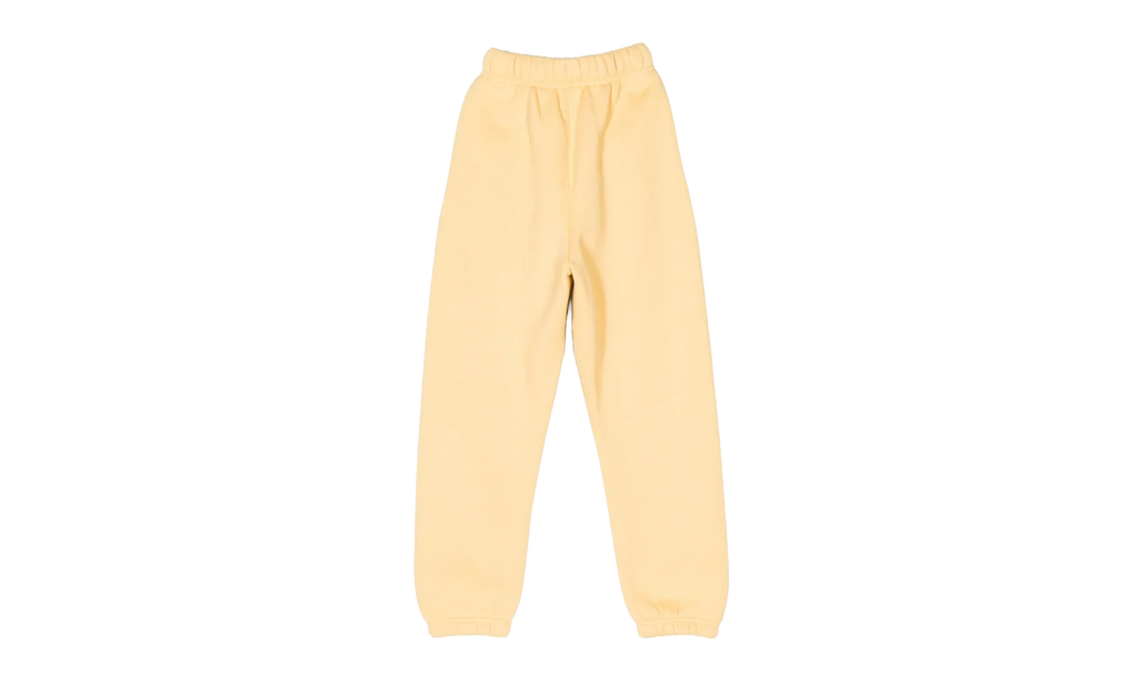 Sweatpant GS "Light Tuscan" 785BT223002K