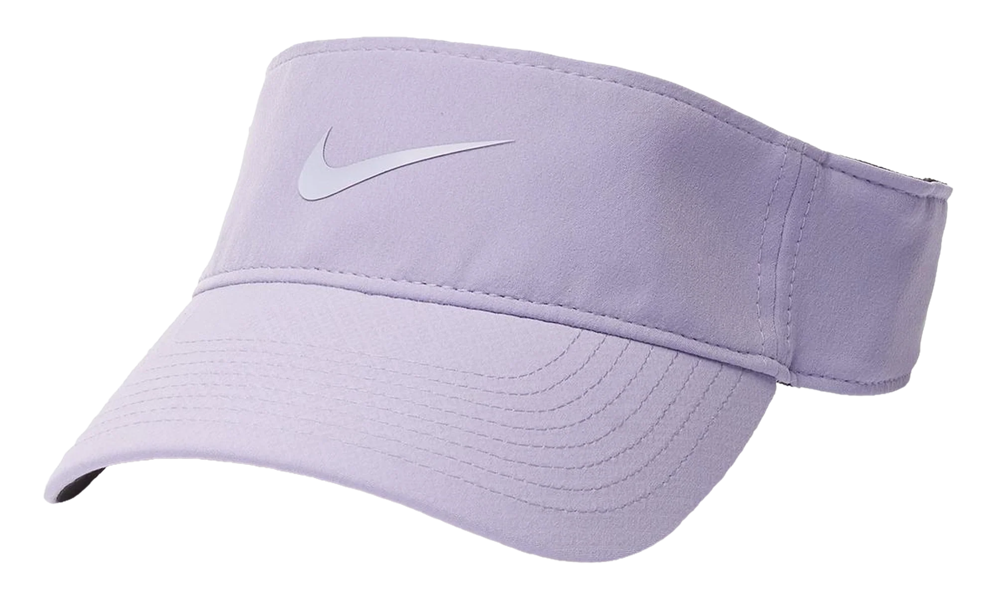 DRI-FIT ADV ACE TENNIS VISOR "Hydrangeas" HJ3689 515