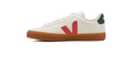 Campo Chromefree Leather Sneakers "White" CP0503497B