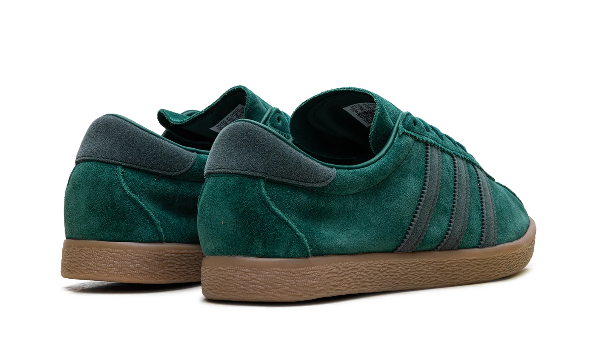 Tobacco "Collegiate Green" JP9654