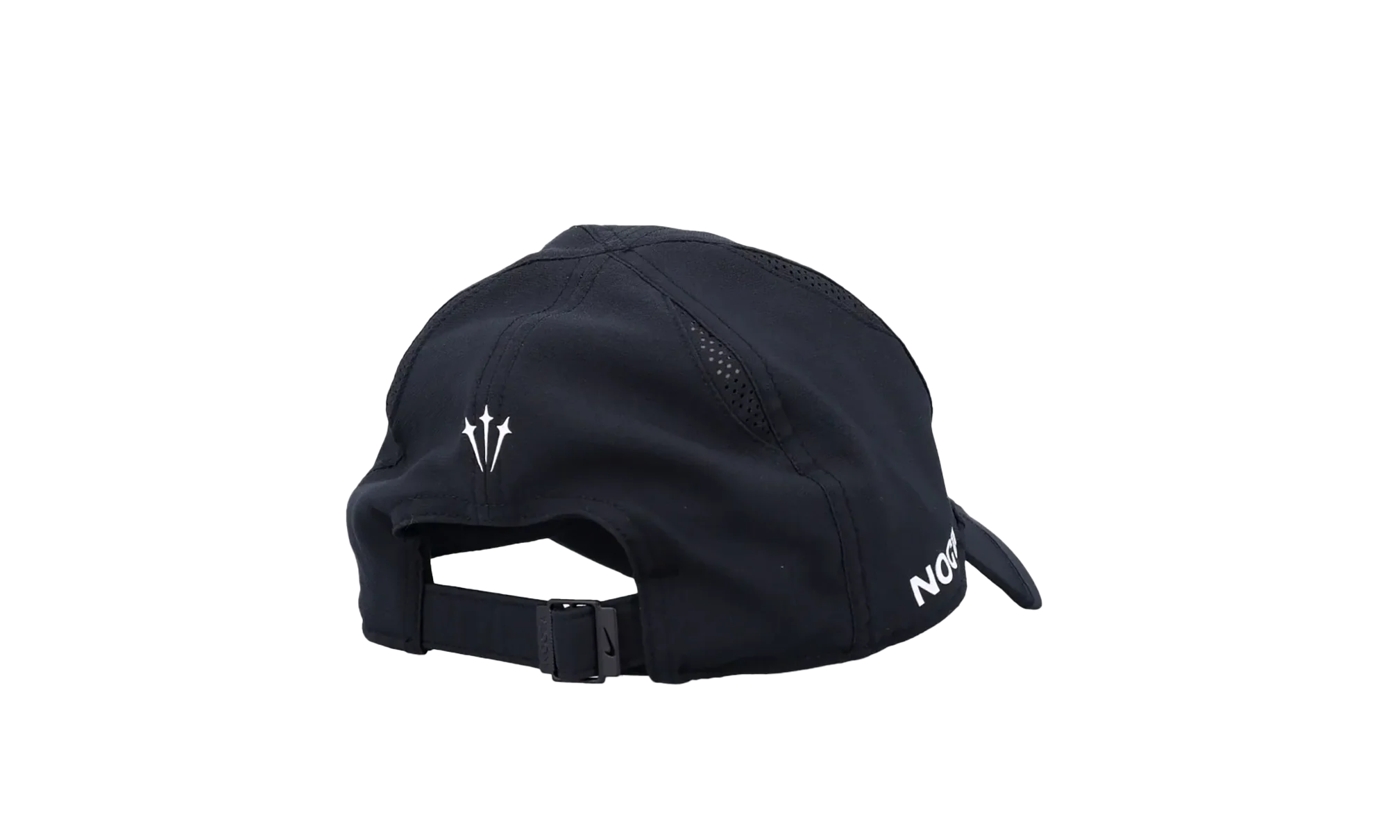NOCTA S.S.C. CAP CS "Black / White" FV5541 010