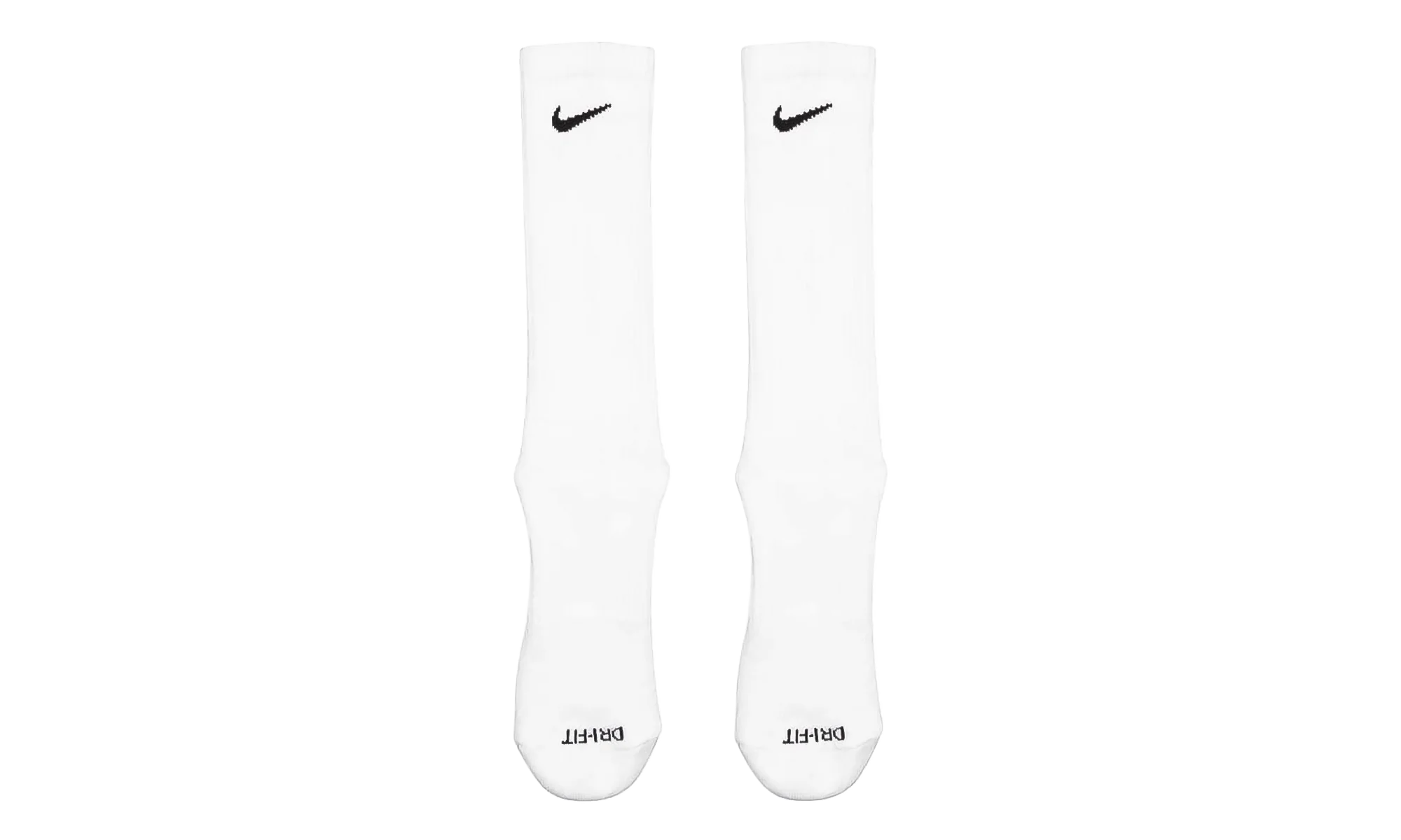 Stussy Everyday Plus Socks "White" DH6155 100