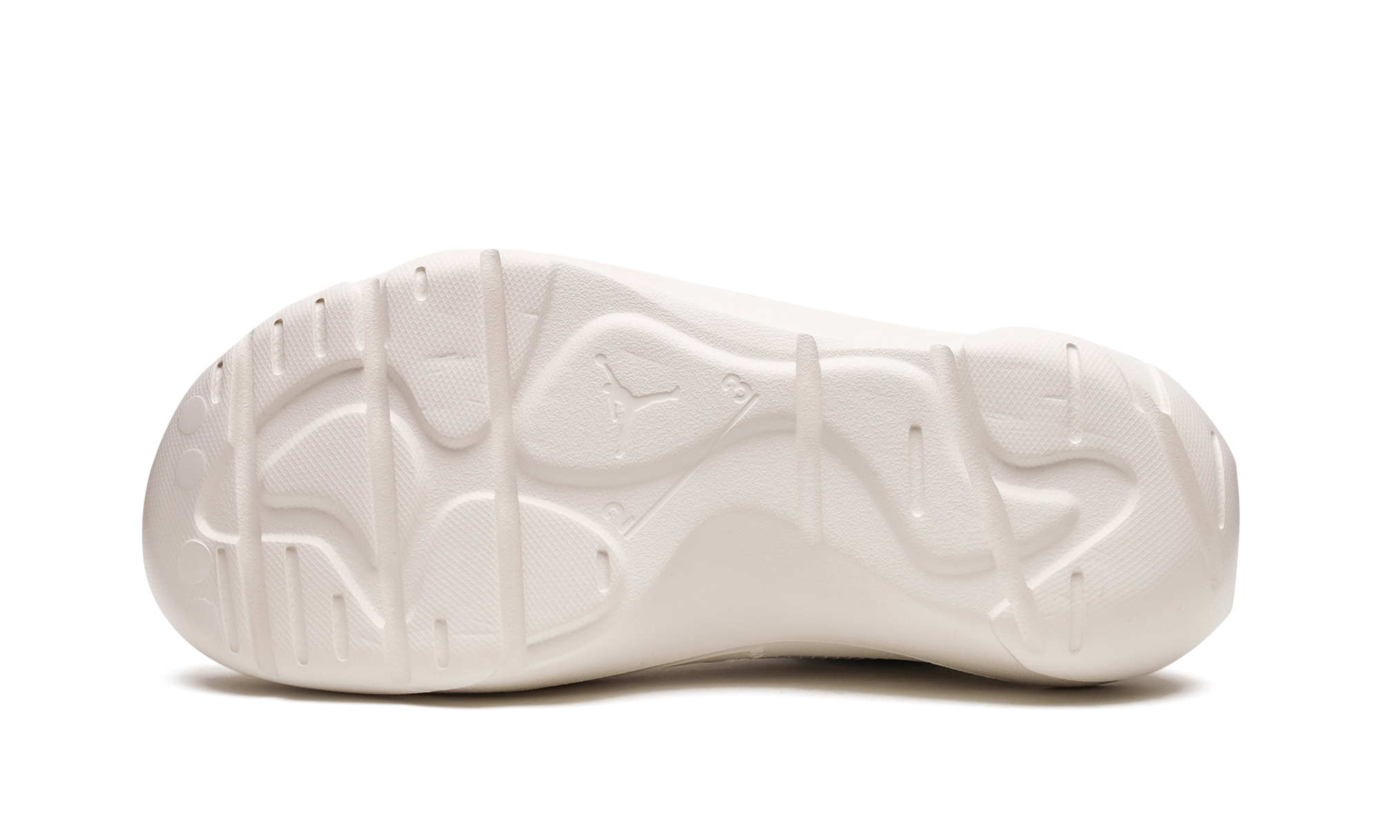 System.23 Clog "Cement Grey" DN4890 101