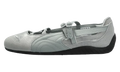 SPEEDCAT BALLET CROC WMNS "Vapor Grey" 405327 02
