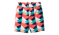 Excelsior Mesh Short "Multicolor" 8CD46FD3