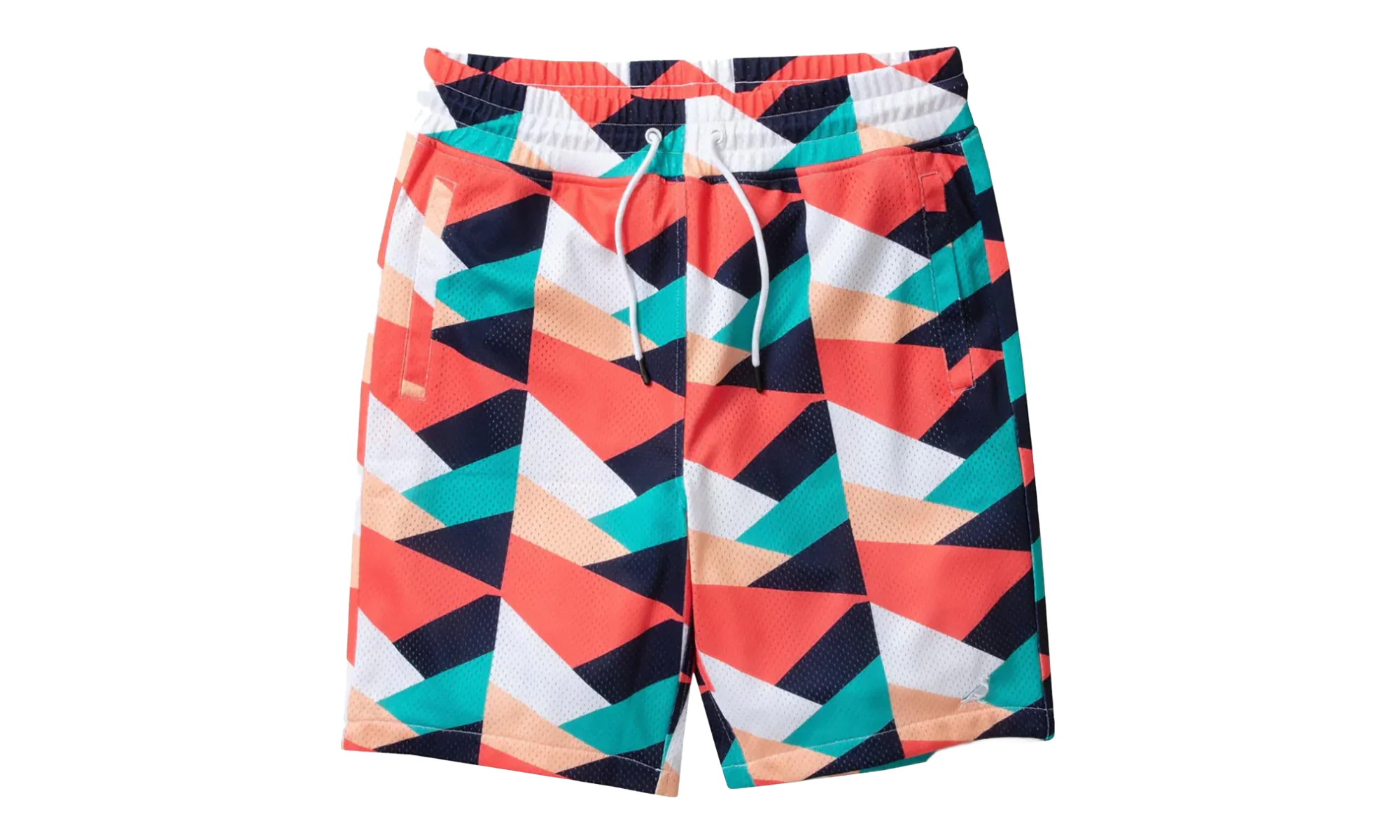 Excelsior Mesh Short "Multicolor" 8CD46FD3