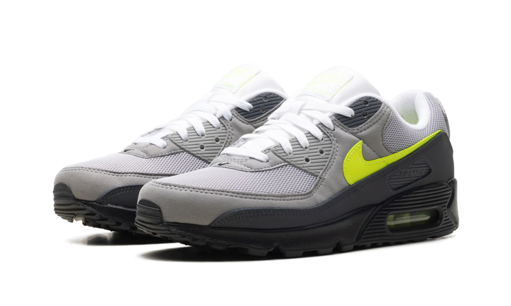 Air Max 90 "Neon" IQ0289 010
