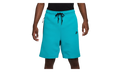 Sportswear Tech Fleece Shorts "Dusty Cactus / Black" FB8171 345