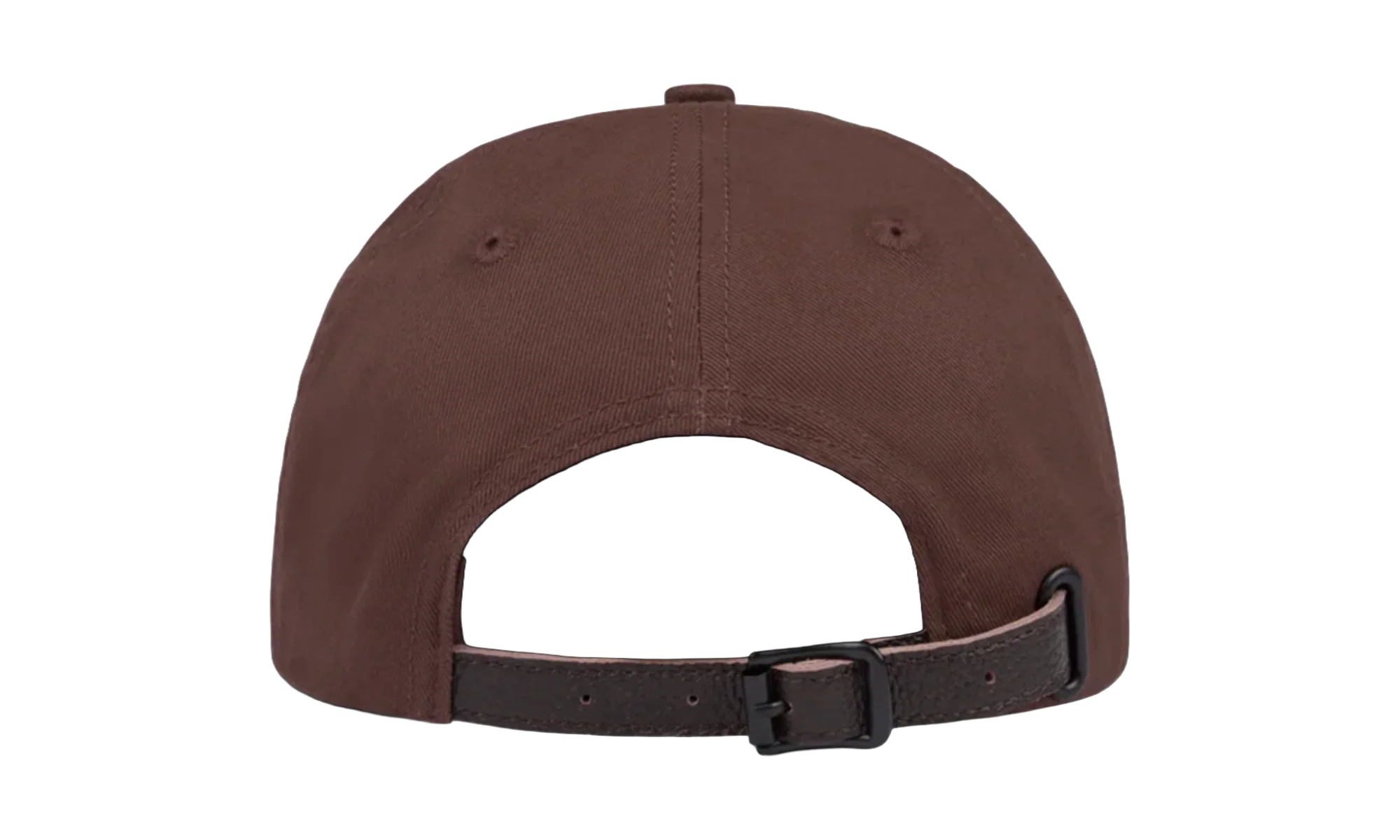 Virginia Adjustable Cap "Brown" DT573