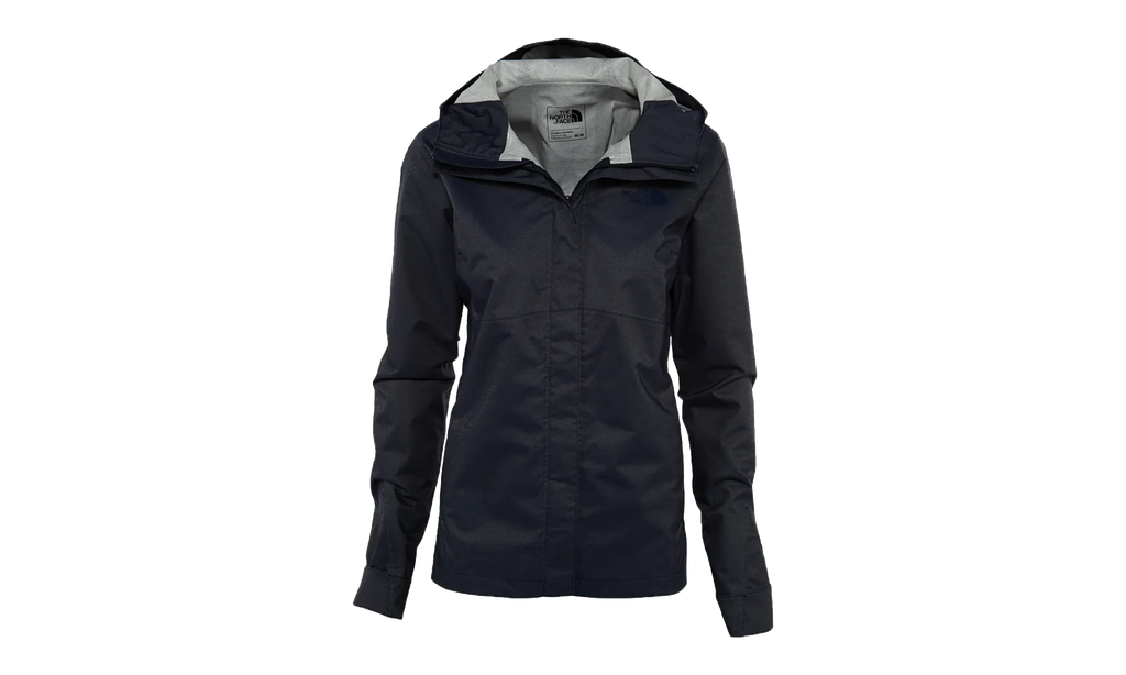 Berrien Jacket WMNS "Dark Denim Blue" A2VCQ UW1