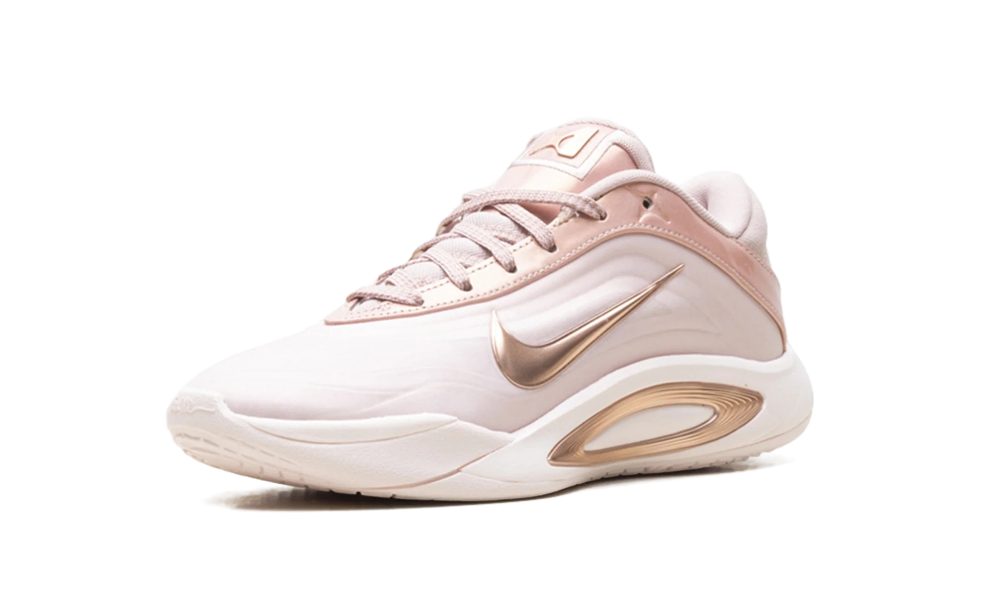A'One WMNS "Stone Mauve" FZ8605 200