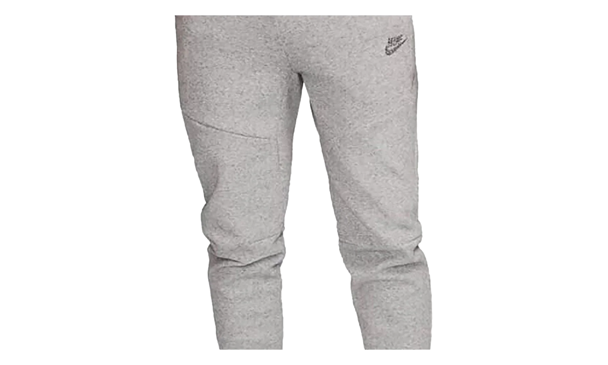 Sportswear Tech Fleece Jogger Pants "Grey" DQ4316 063