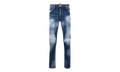 Distressed Jeans "Medium Wash" S74LB0956S30342470