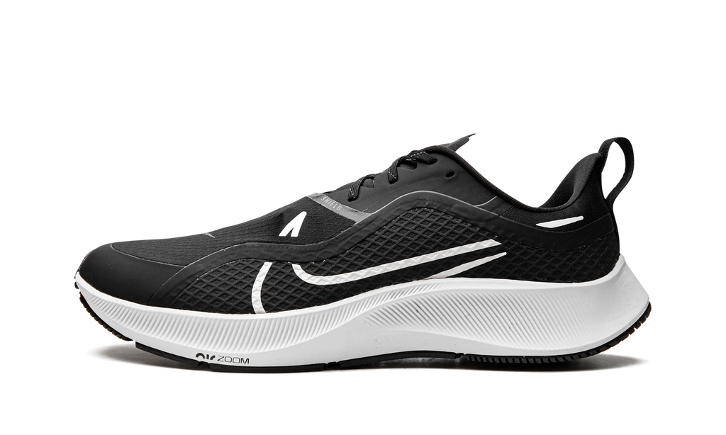 Nke Air Zoom Pegasus 37 Shield "Black/White" CQ7935 002
