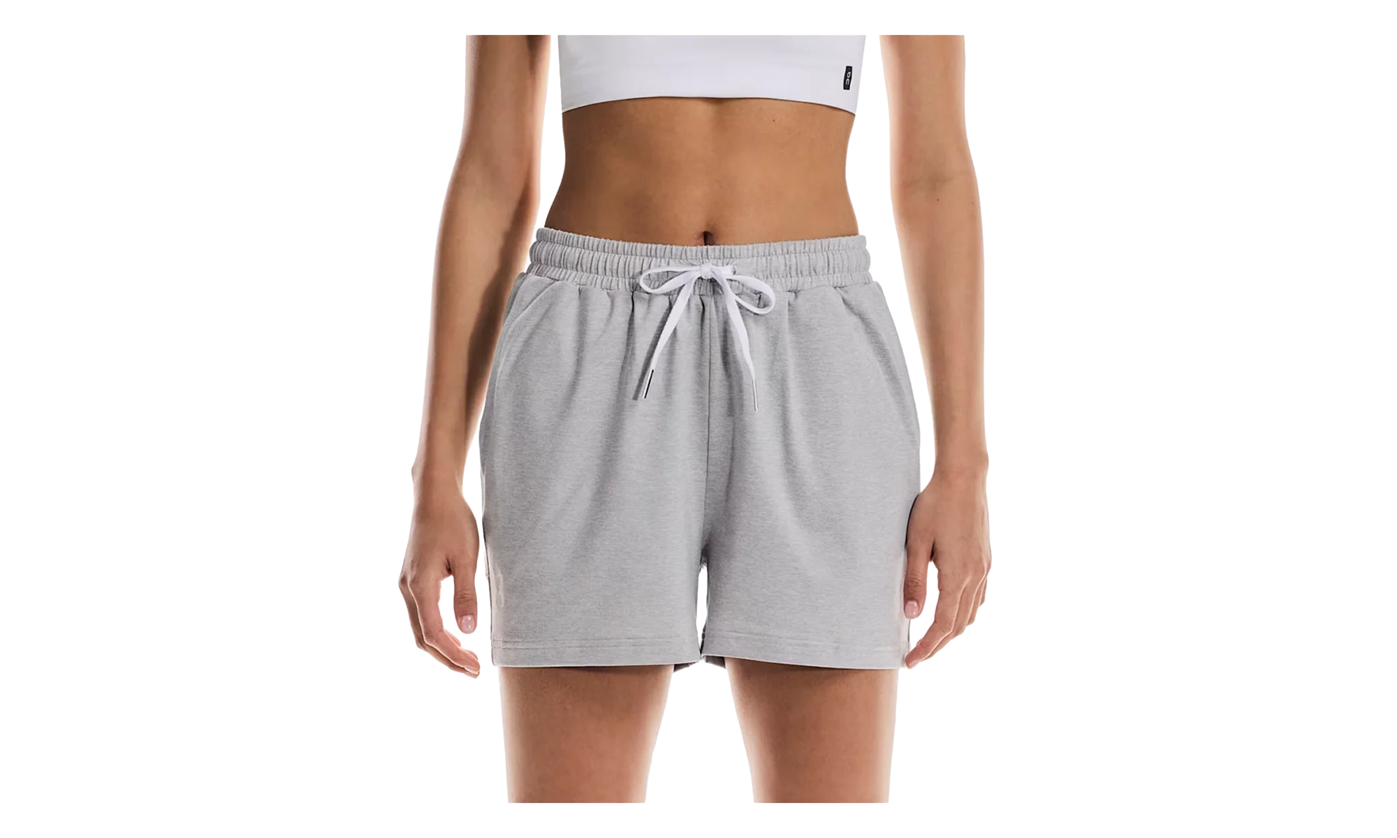 Courtside Shorts WMNS "Gravel" 1WF31263837