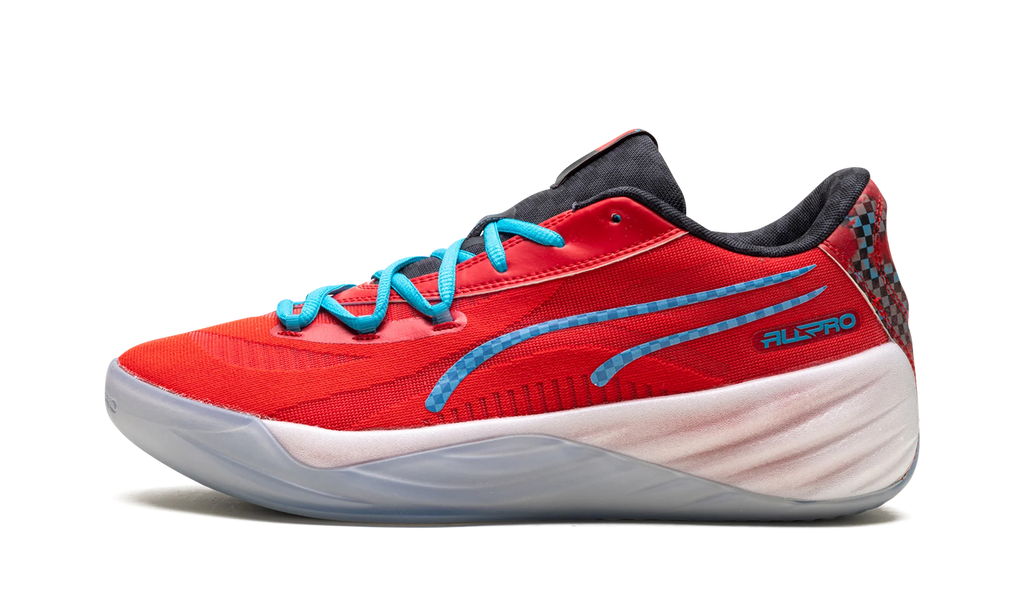 Puma All-Pro NITRO "Scoot Henderson PE" 379300 01