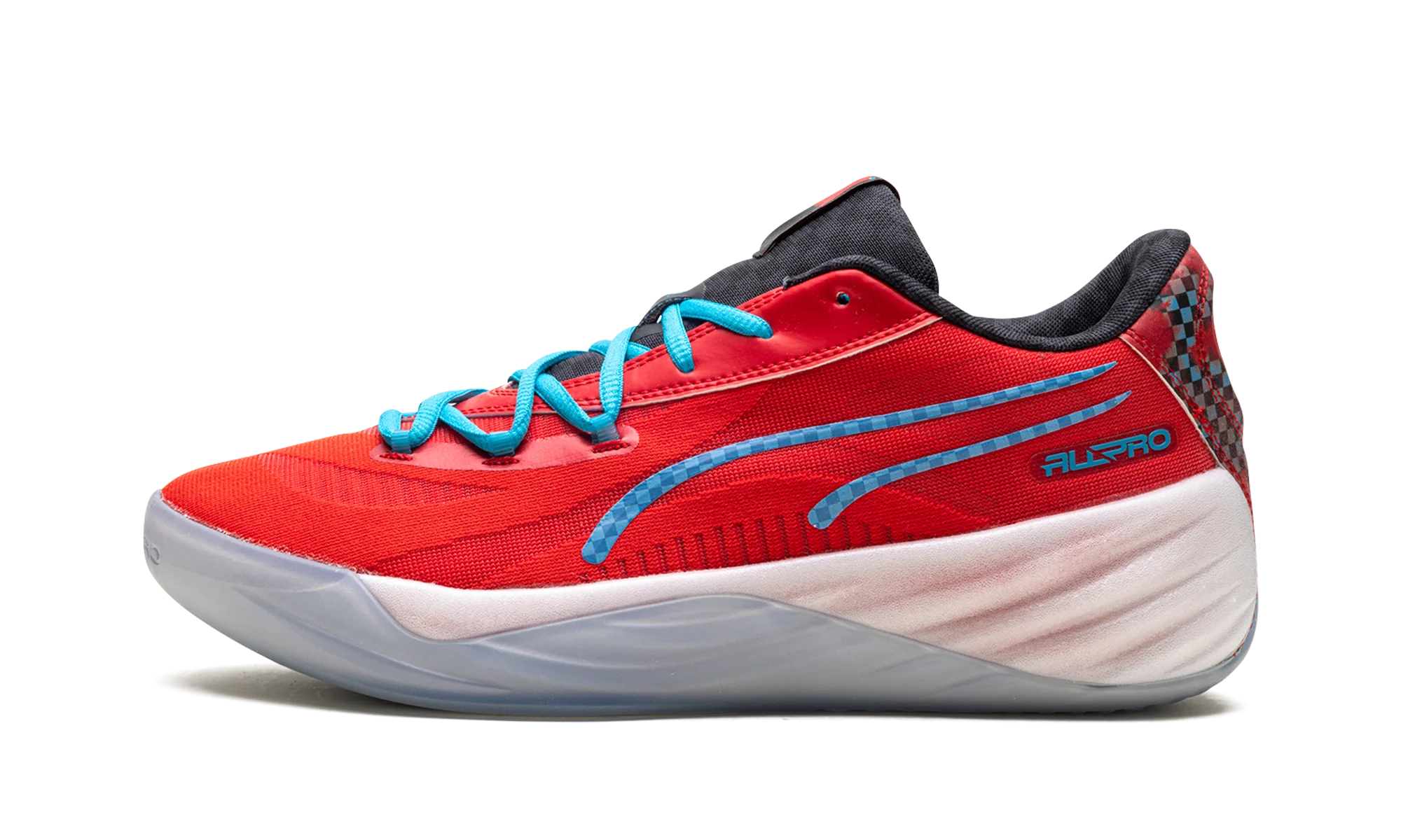 Puma All-Pro NITRO "Scoot Henderson PE" 379300 01