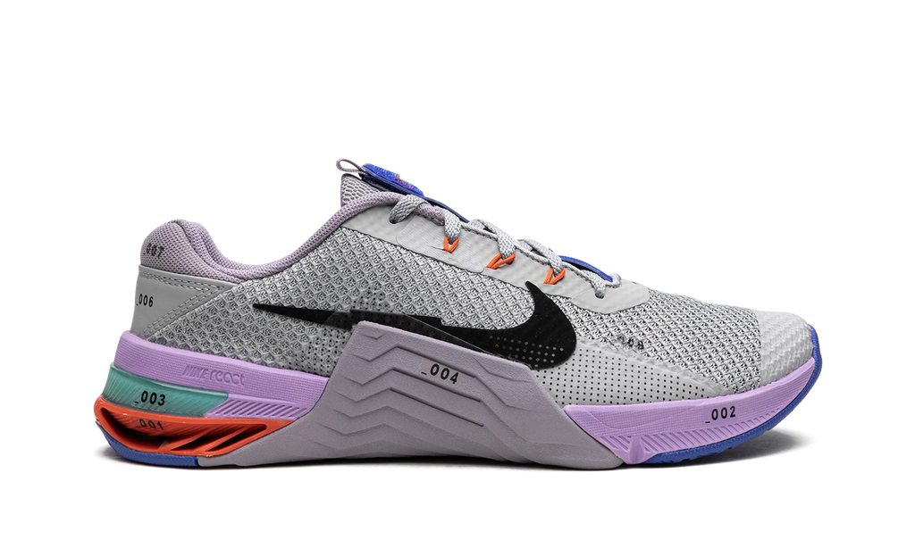 Metcon 7 "Violet Haze" CZ8281 005