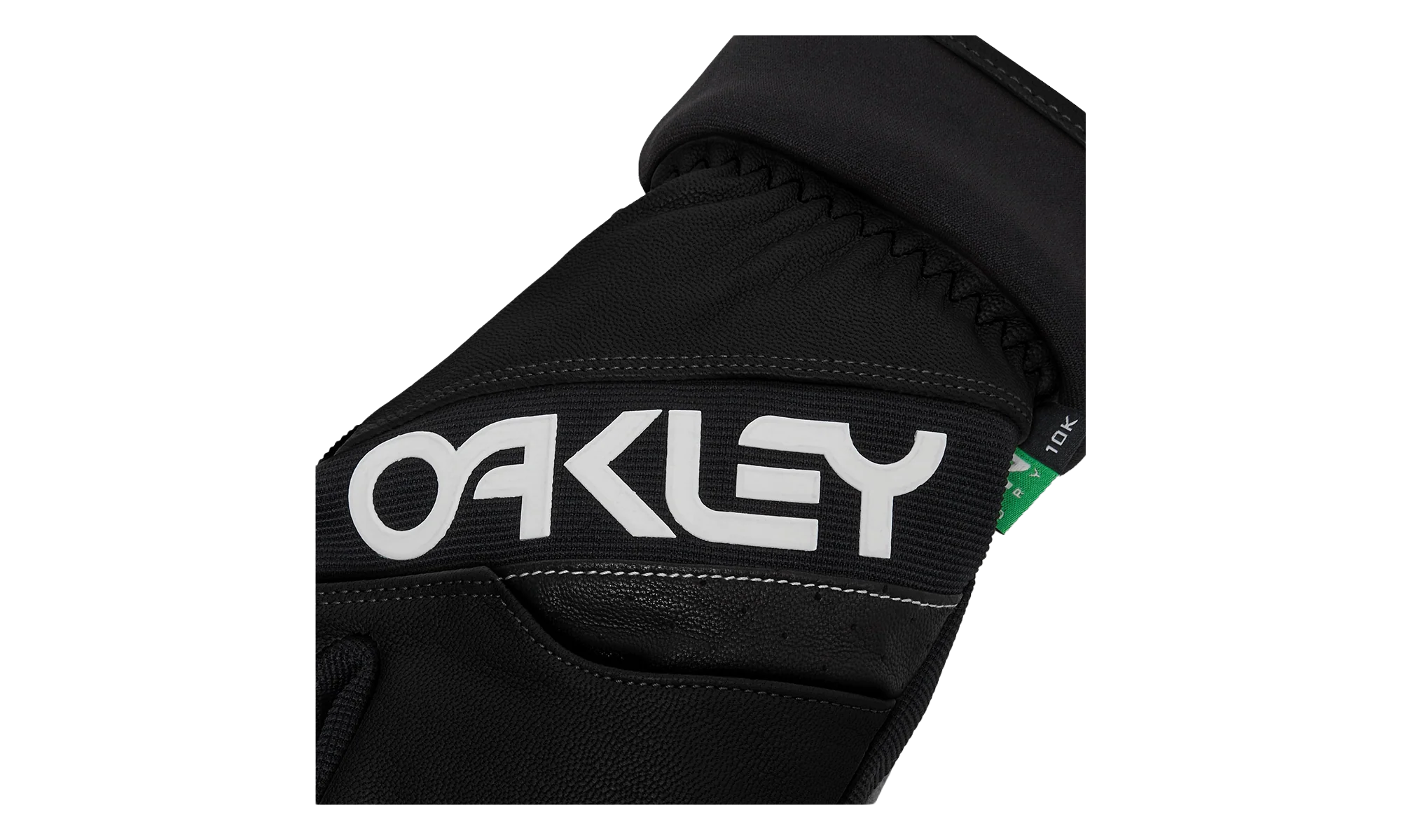 Factory Winter Trigger Mitt 2 "Blackout" 94264 02E