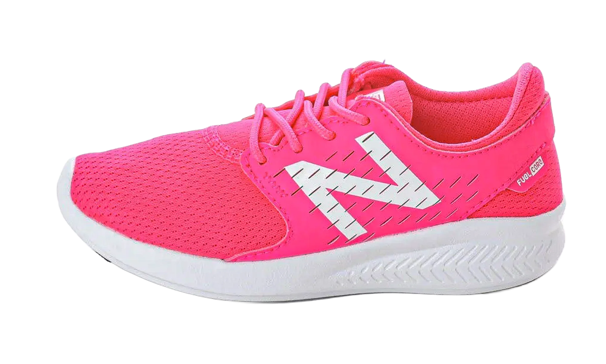 Fuelcore Coast V3 GS "Pink White" KJCST PWY