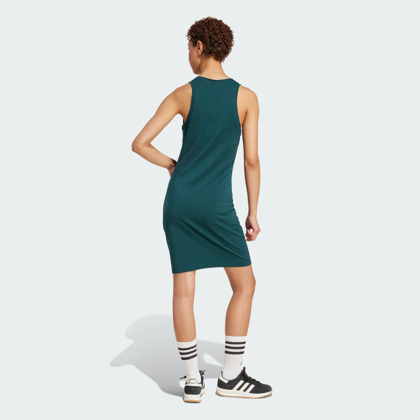 Women's adidas Future Icons Small Logo Dress