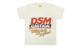 Ignition SS Tee "Antique White" DSM HOL2501 043