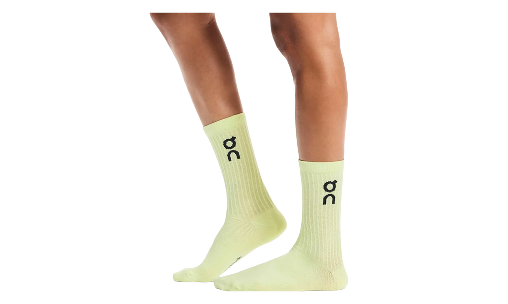 Logo High 3P Socks "Lemonade Tin" 2UF10314481