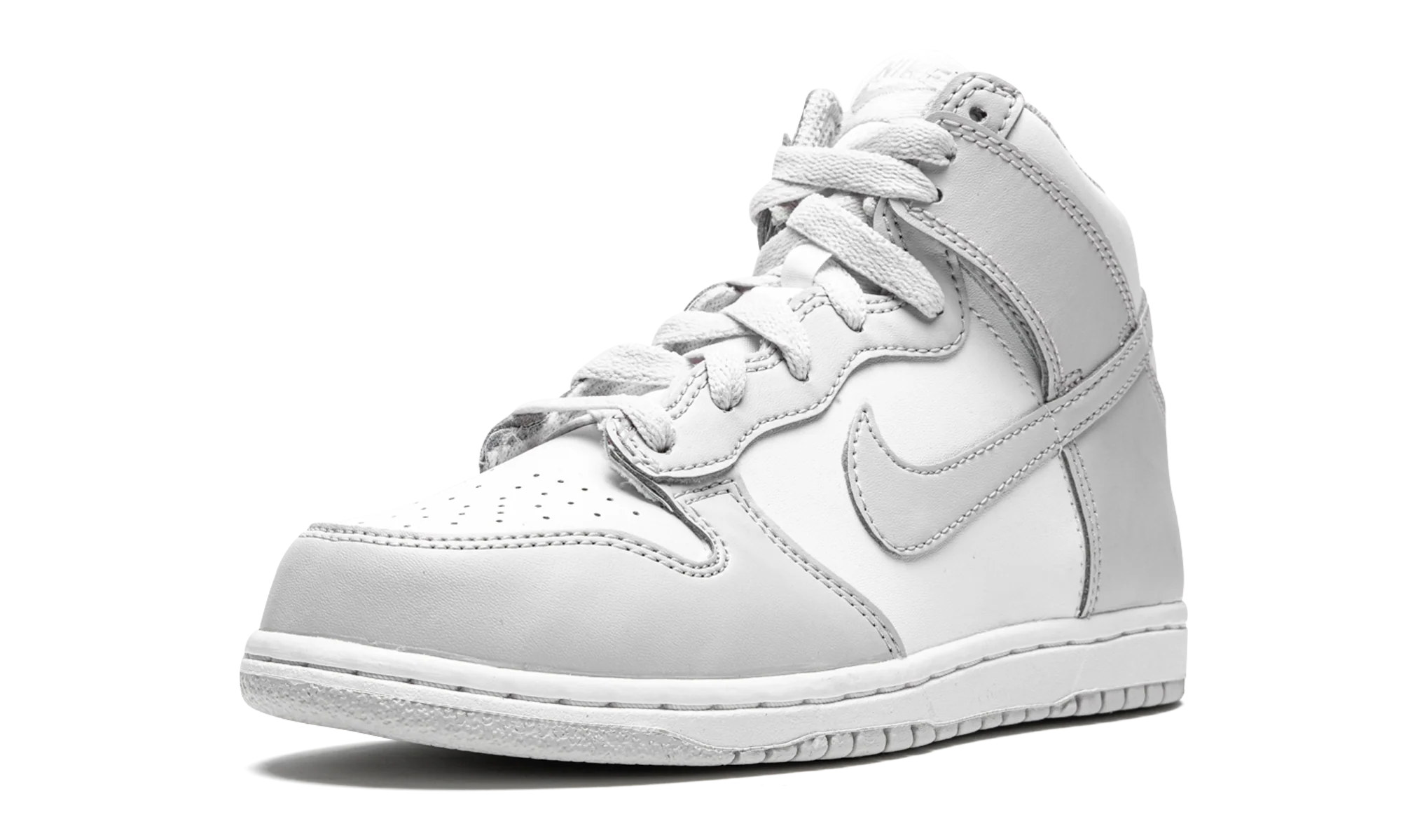 Dunk High PS "Vast Grey" DD2314 101