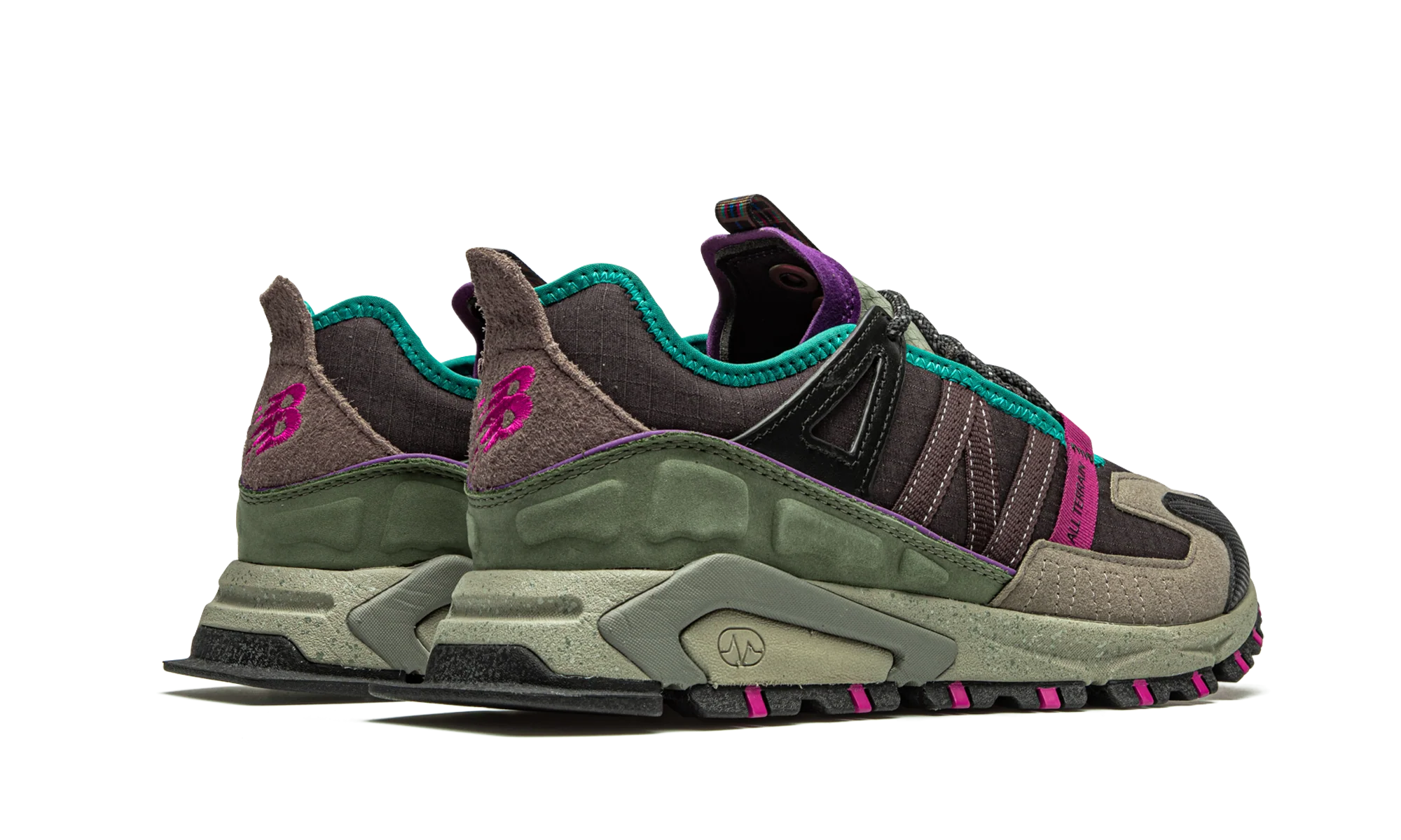X-Racer "Bodega - All-Terrain" MSXRCTBO
