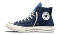 Chuck 70 Hi "Eric Emanuel - Denim Navy" A19037C