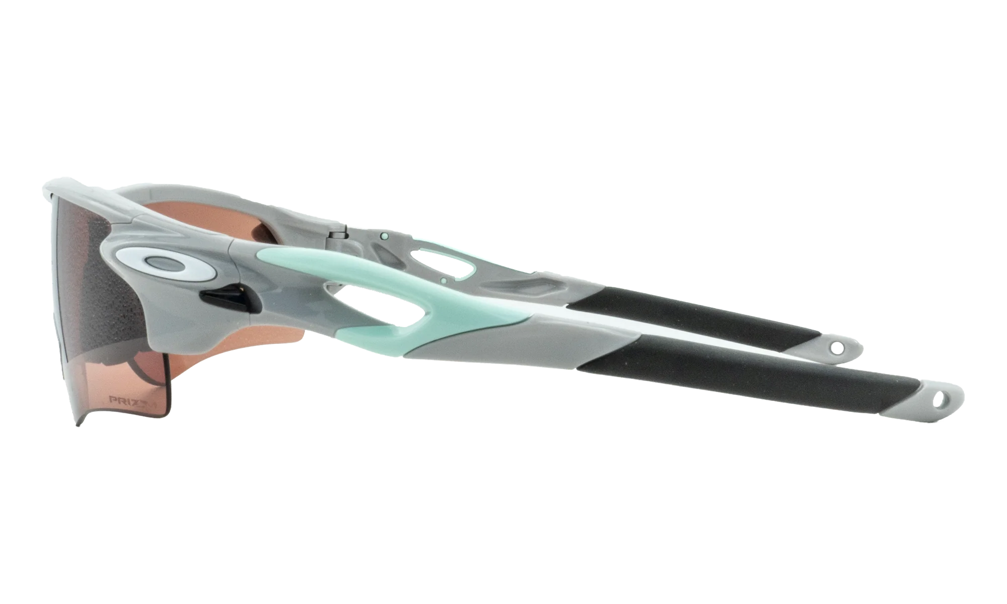 Radarlock Path (A) Sunglasses "Cool Grey / PRIZM Dark Golf" OO9206 48