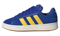 Grand Court Alpha 00s "Lucid Blue Utility Yellow" JI1714