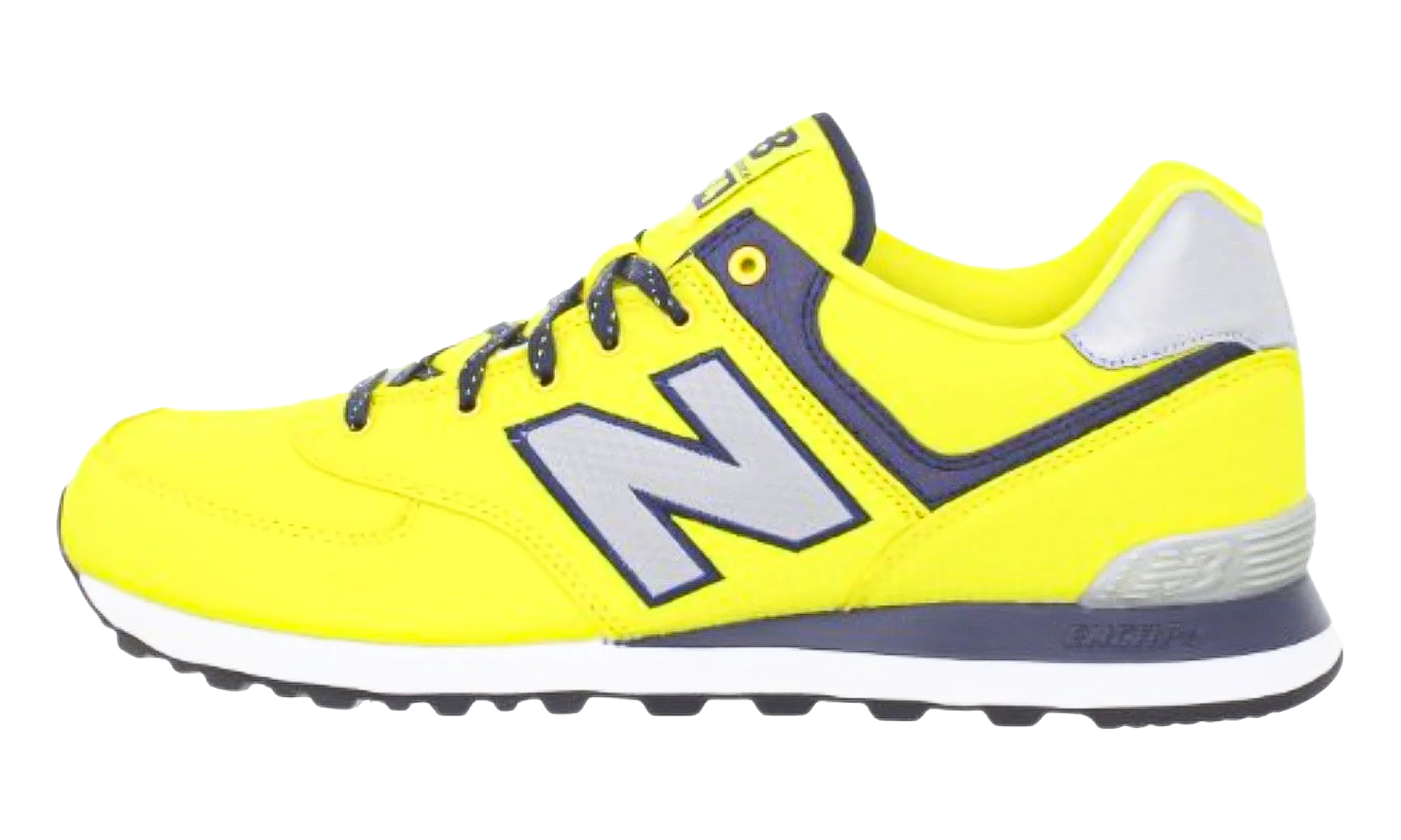 574 WMNS "YELLOW" WL574WBO