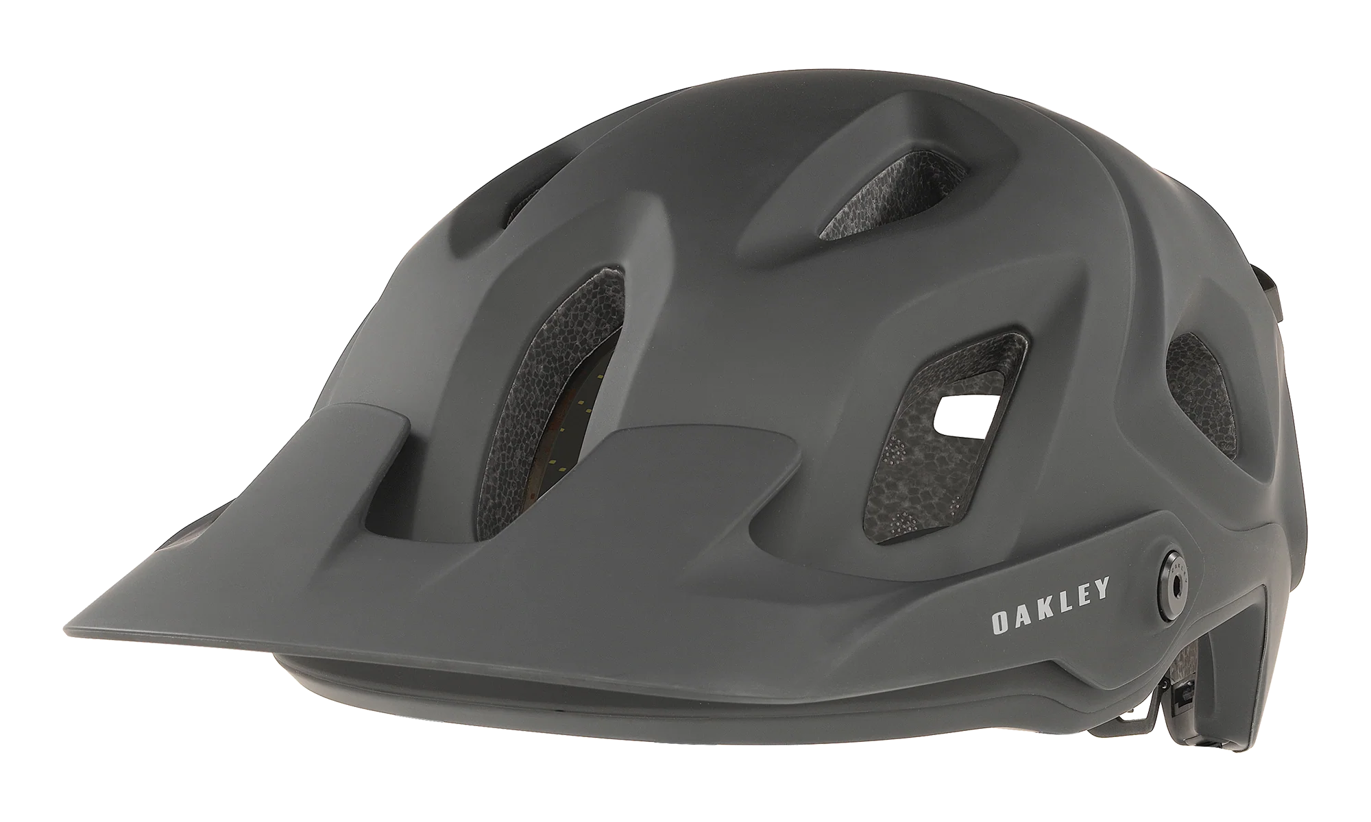 DRT5 MIPS Bike Cycling Helmet "Blackout" 99479 02E