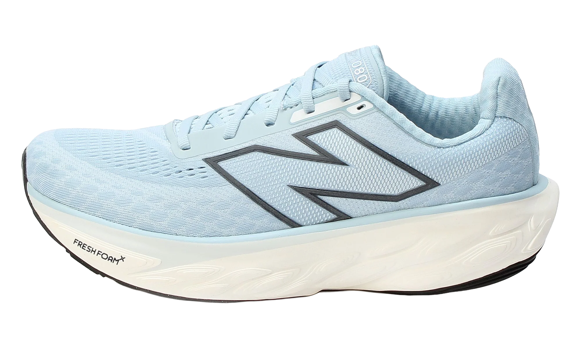 Fresh Foam 1080v14 "Light Chrome Blue Ice Blue Sea Salt" M1080D14