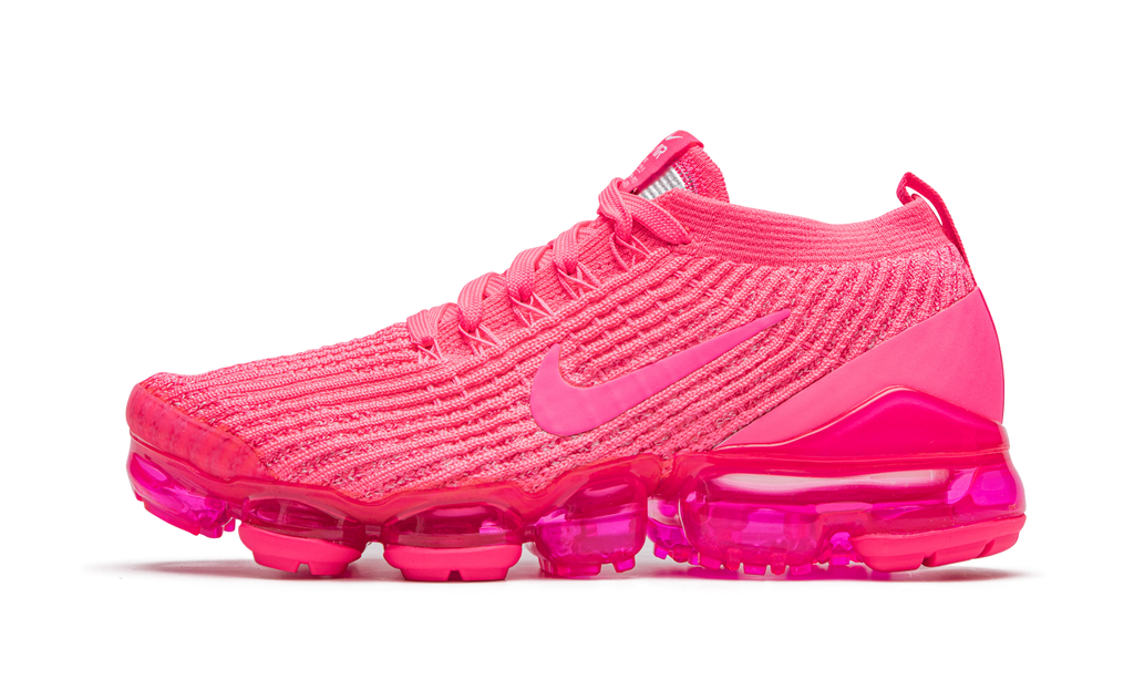 AIR VAPORMAX FLYKNIT 3 WMNS"Digital Pink"