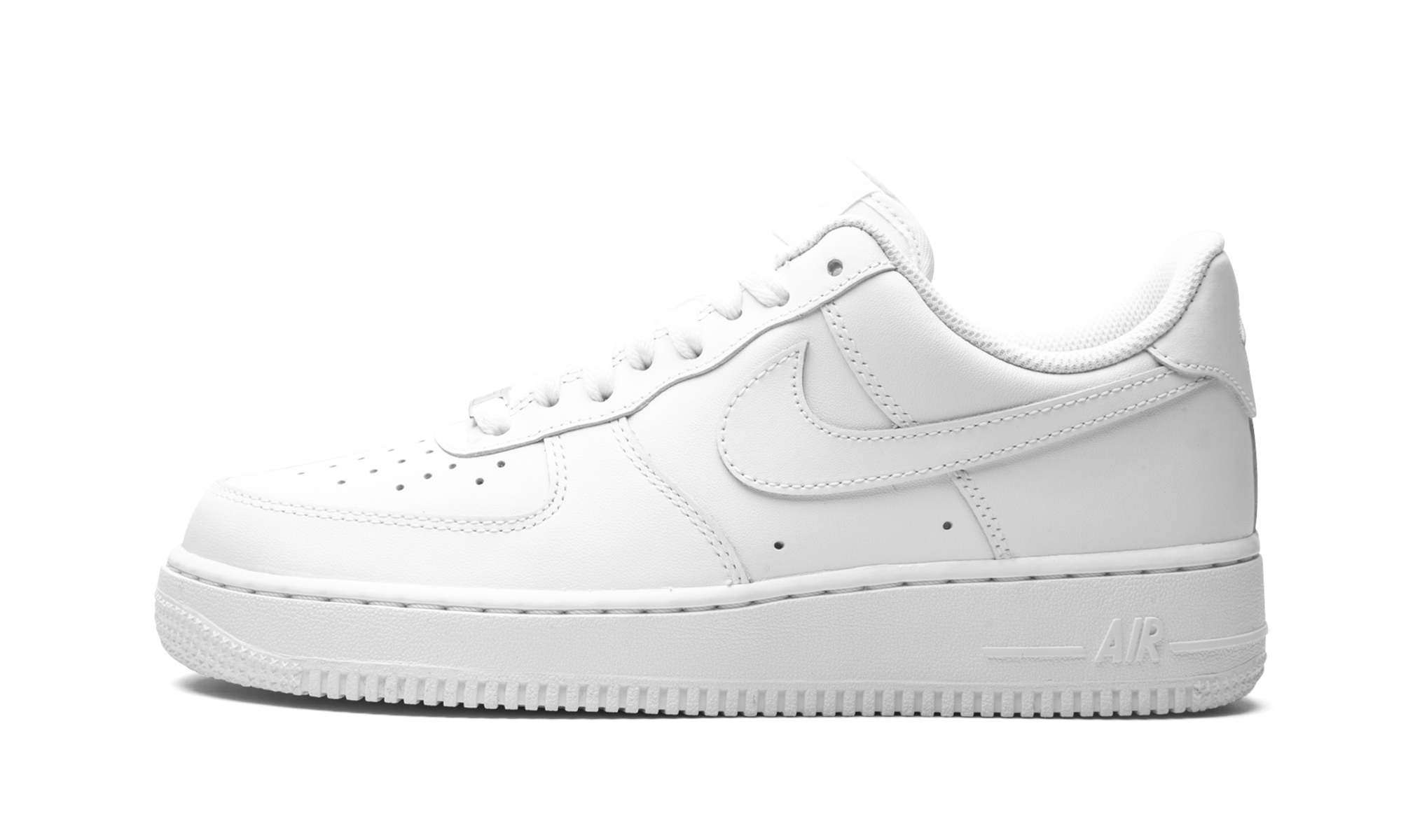AIR FORCE 1 LO'07 MNS WMNS"White White" DD8959 100
