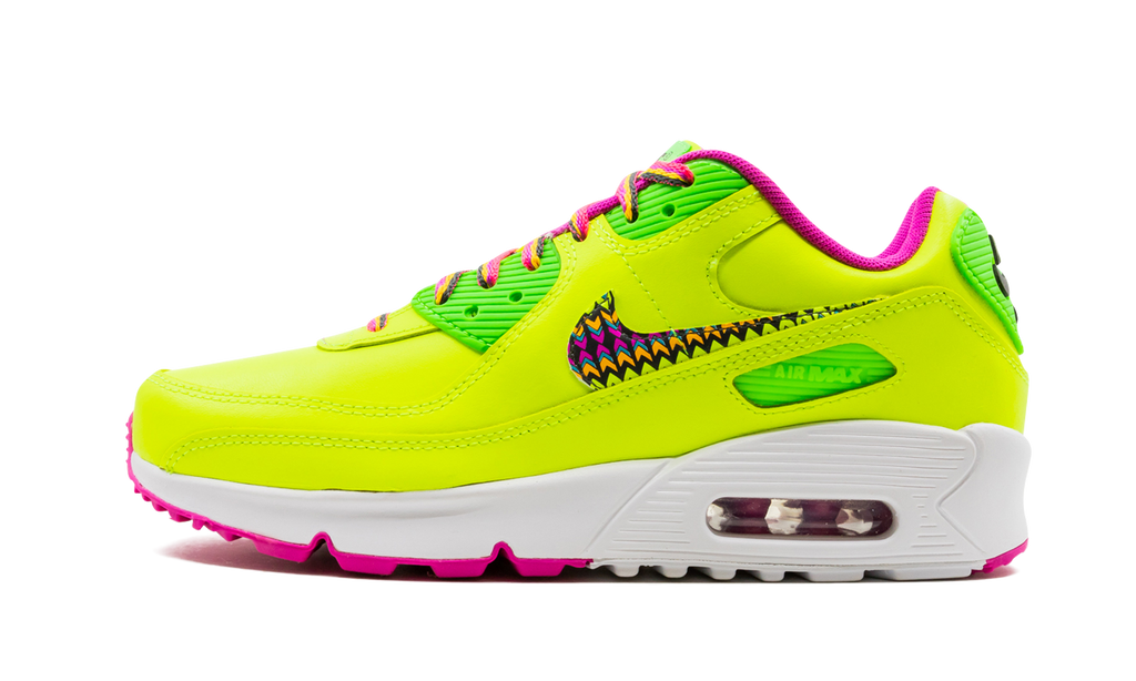 Air Max 90 LTR "Green" CW5795 700