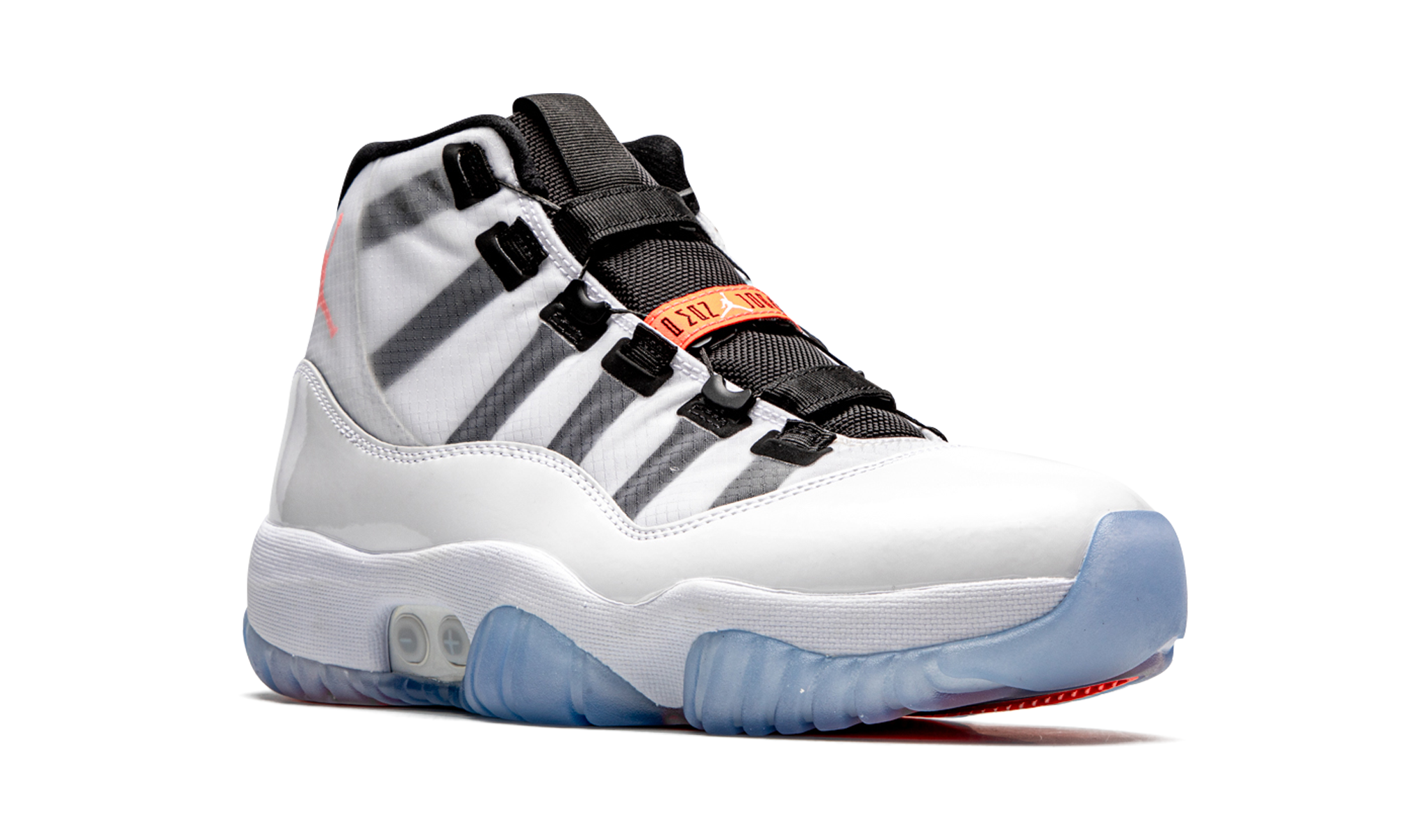 11 Adapt "White" DA7990 100