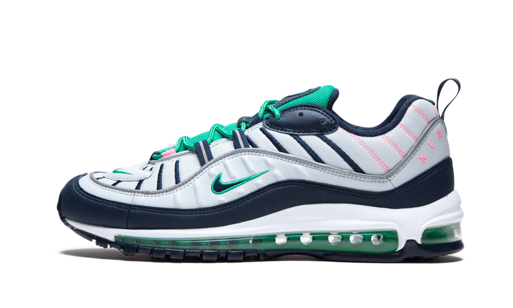Air Max 98 "SOUTH BEACH" 640744 005