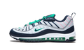 Air Max 98 "SOUTH BEACH" 640744 005