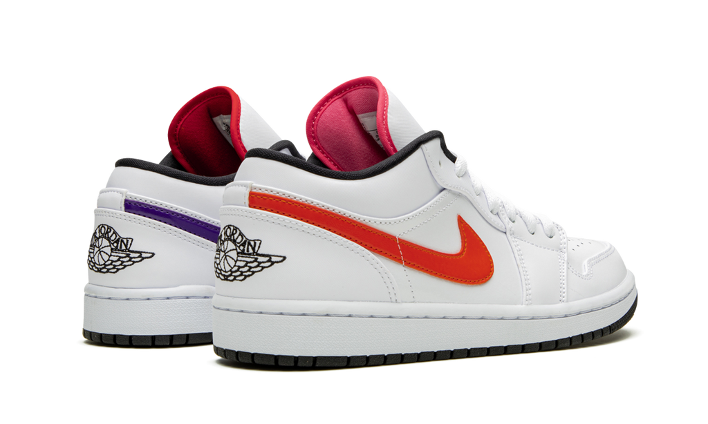 1 Low "Multicolor"
