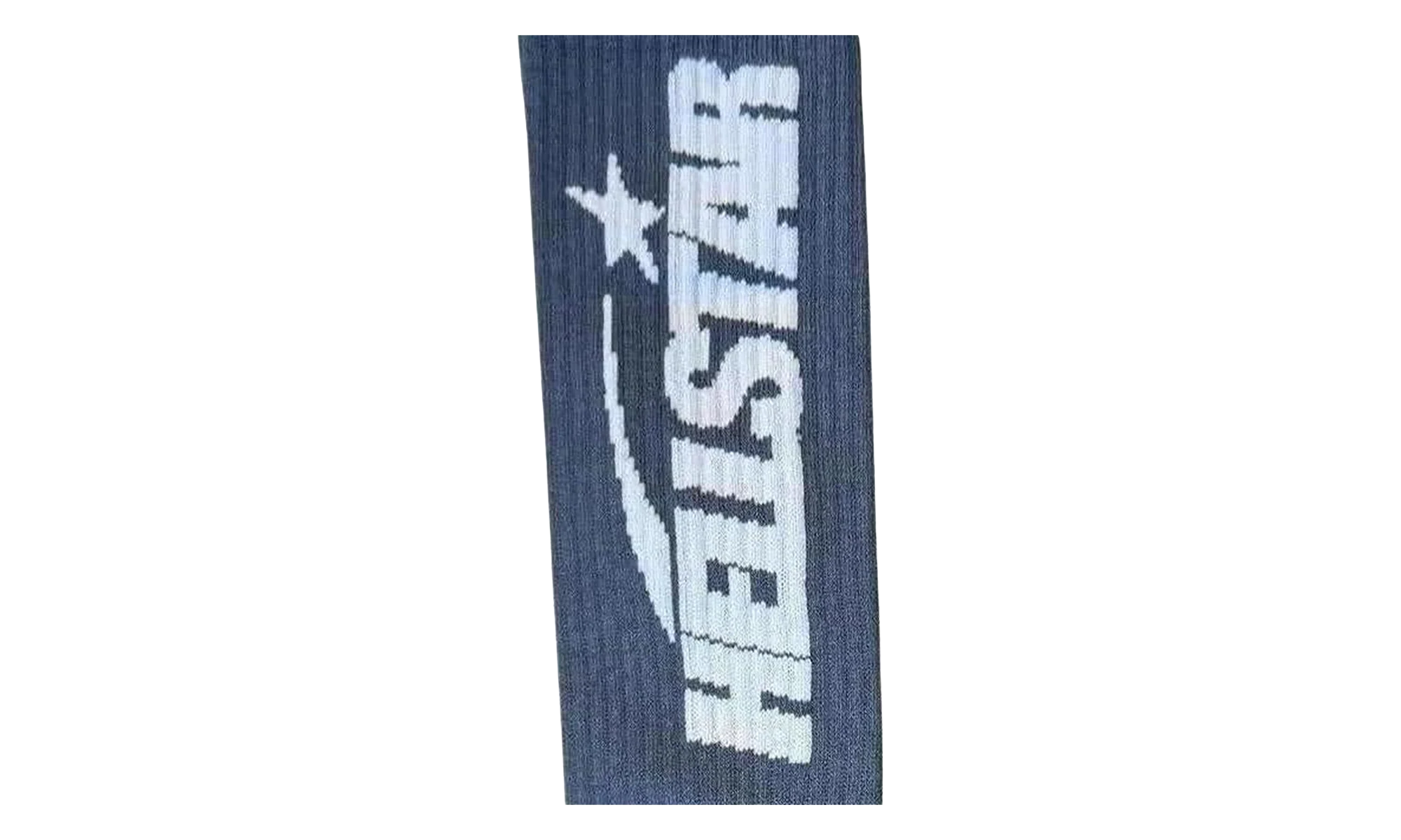 Logo Socks "Earth Tone Grey" HSR227
