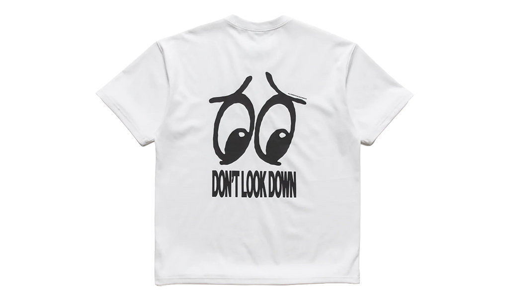 ACG Dri-FIT Tee "Summit White" IH1300 121