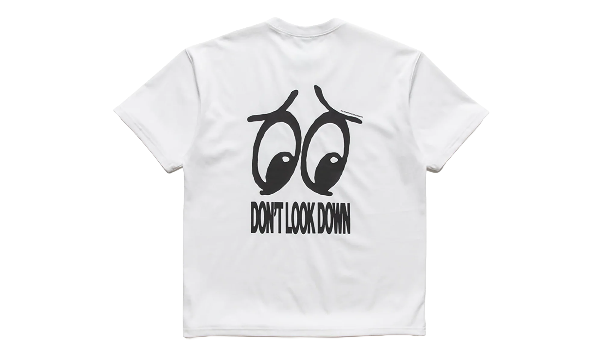 ACG Dri-FIT Tee "Summit White" IH1300 121
