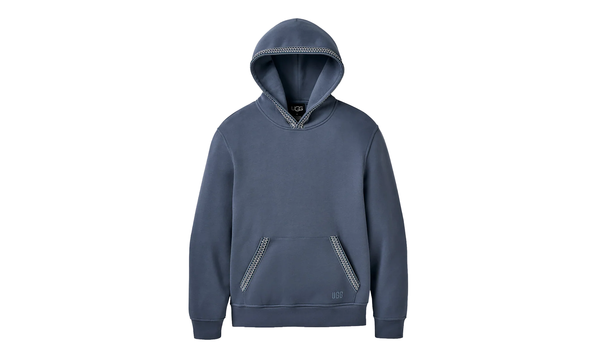 Tasman Hoodie "Dark Wave" 1147090 DWV