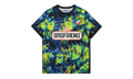 DRI-FIT BADFRIEND TOMA JERSEY "Black / Multicolor" IU7596 010