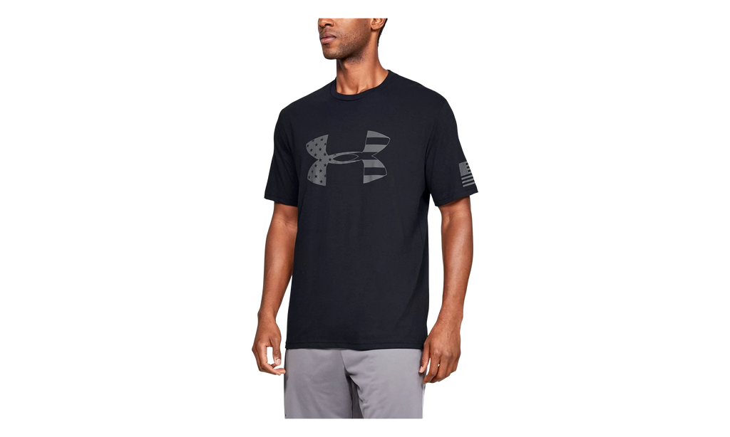 Freedom Tonal BFL Tee "Black" 1333367 001